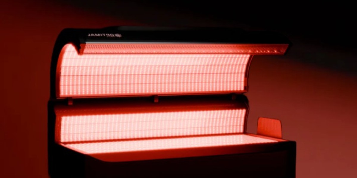 Exploring the Science Behind Red Light Therapy