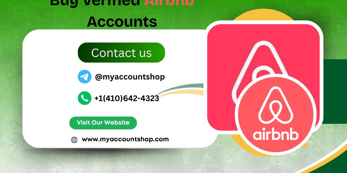 How Verified Airbnb Accounts Reduce Risk for Ne
