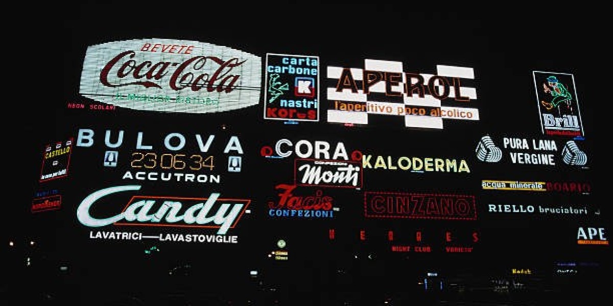 From Concept to Glow: Designing Custom Neon ?