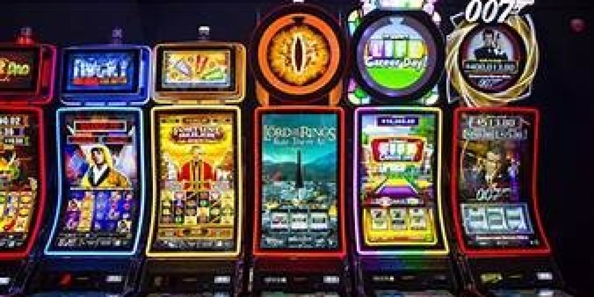 Cara Aman Bermain dan Menang di Slot Resmi