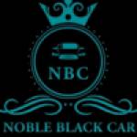 Noble Black Car Profile Picture