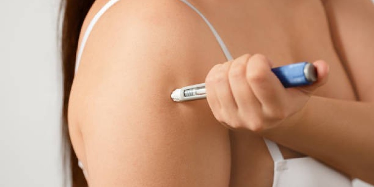 Ozempic Injection in Dubai: Weight Loss