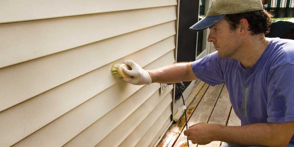 Siding Repair Chestermere, AB