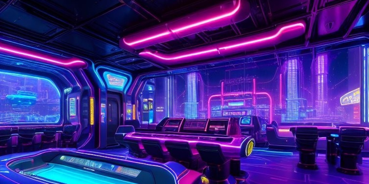 Chance-Complimentary Gaming Commences at Nine Win