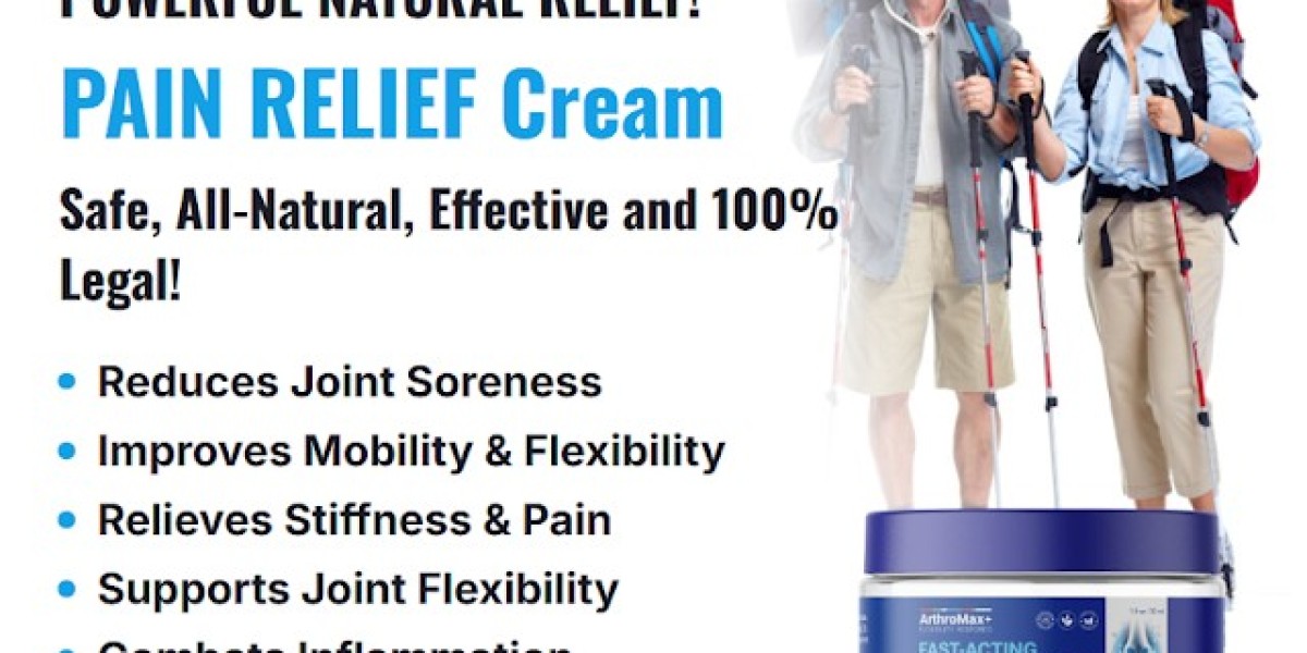 Soothe Sore Joints & Muscles Instantly