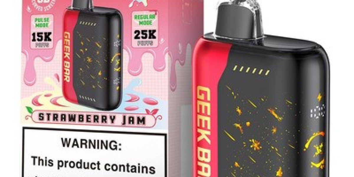Best Geek Bar Flavors 2025 | Explore the Latest
