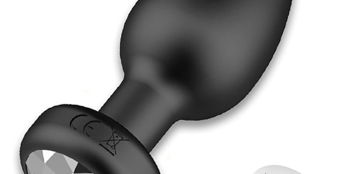 Best Butt Plugs for Beginners to Buy Online in
