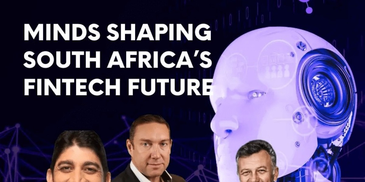 The Builders Behind South Africa’s Digital Foun