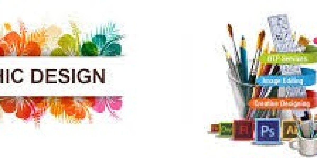 Professional Graphic Designing Near Me