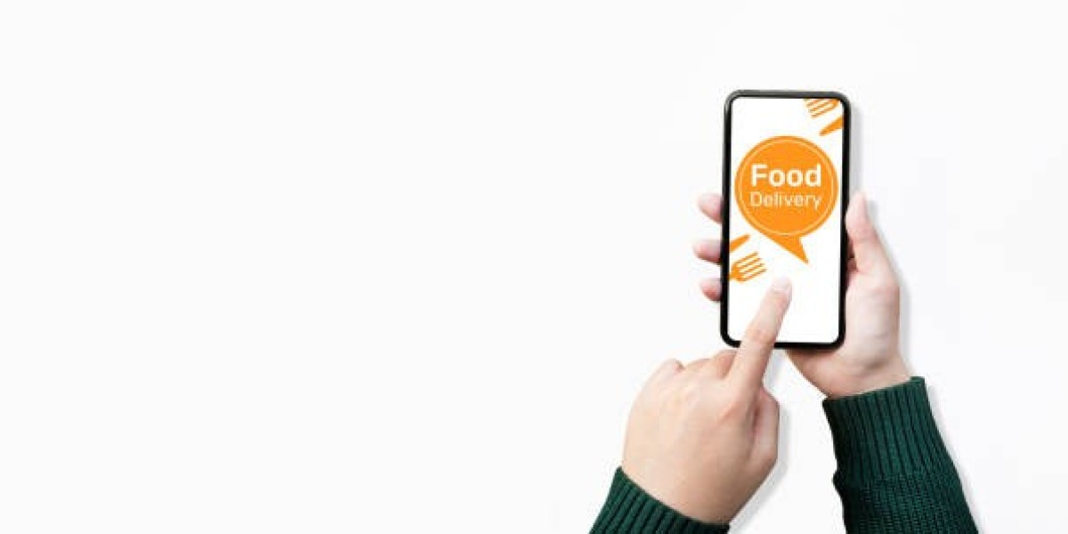 Why Restaurant Need Their Own Food Delivery App