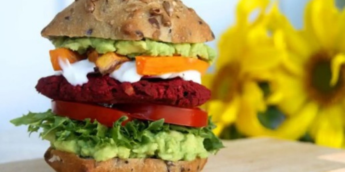 Grill-Ready and Gluten-Free: Delicious Veggie B