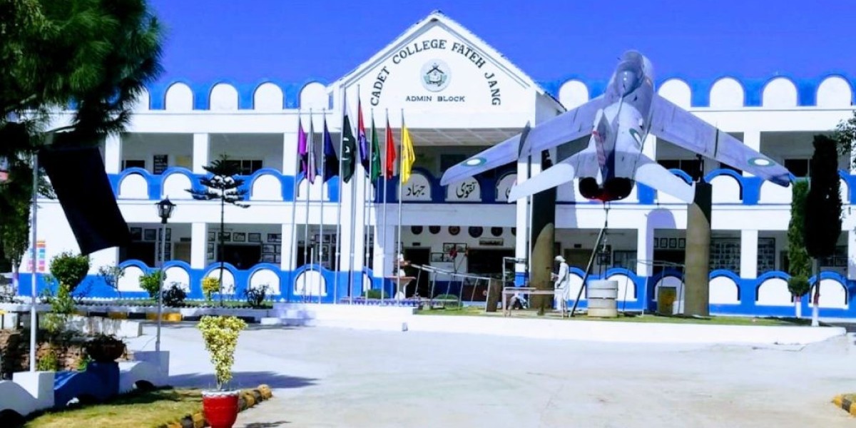 Top Cadet Colleges in Pakistan – Best Military