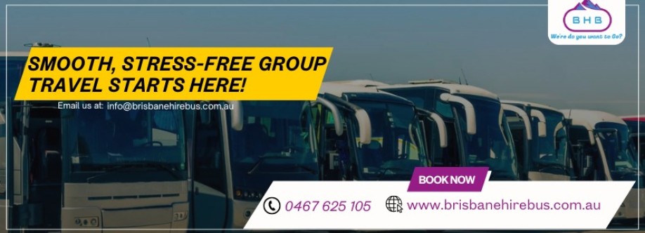 Brisbane Hire Bus Cover Image