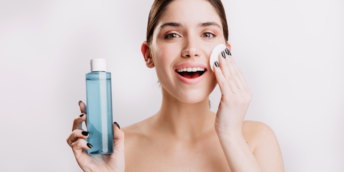 Rice Water Toner: The Secret to Glowing, Hydrat