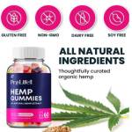 ProLifeCBD Gummies Profile Picture