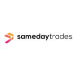 Same Day Trades - Plumbing & Electrical Profile Picture