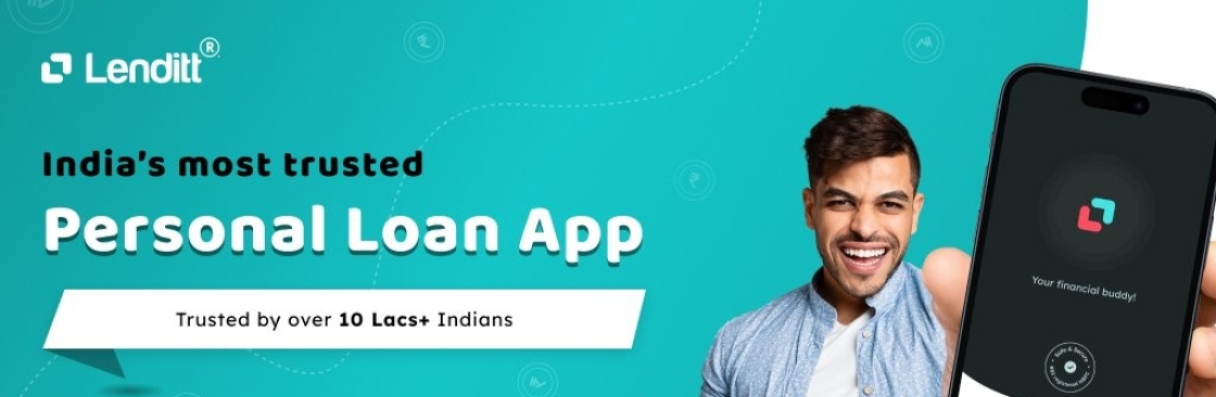 Lenditt Innovations Cover Image