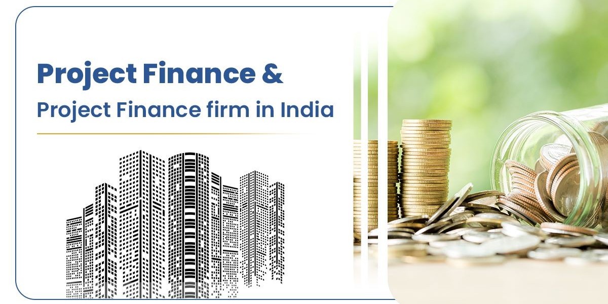 Project Finance Services in India: Empowering G