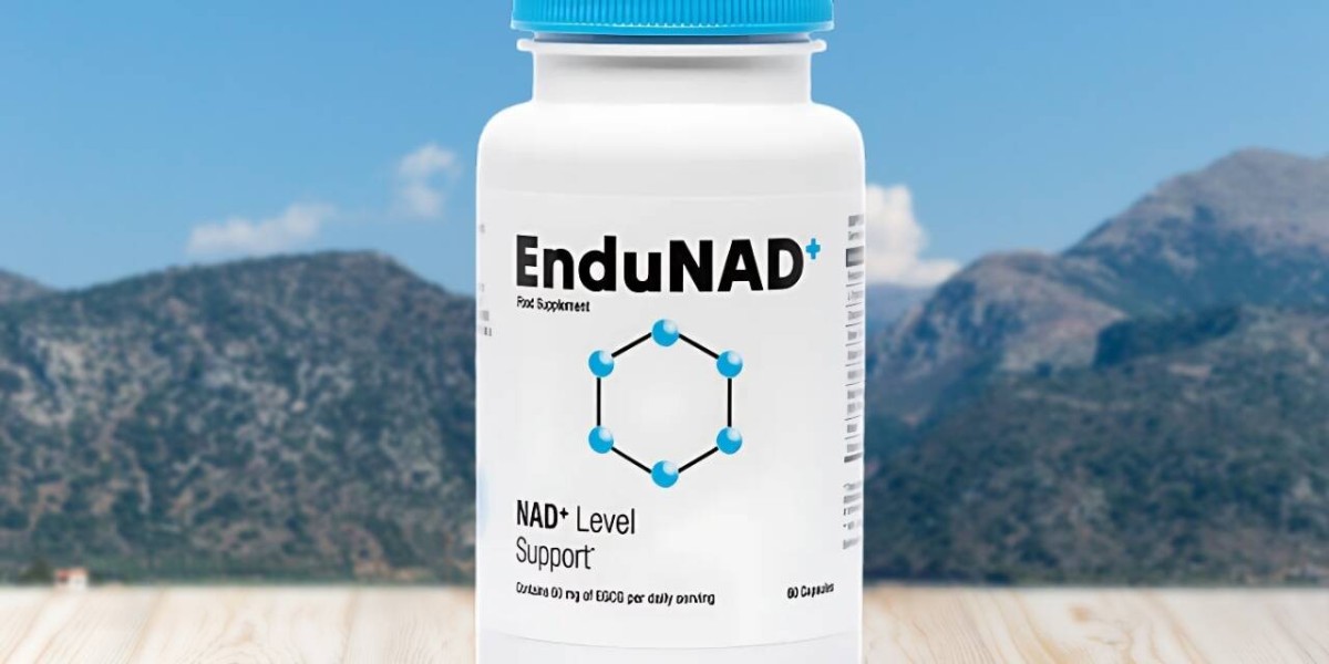 Can Endunad help reduce fatigue related to weak