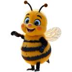 Cuddling Bee Profile Picture