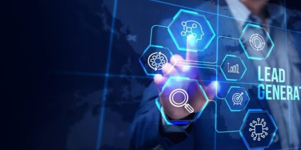 AI Chatbots’ Role in Modern B2B Lead Generation