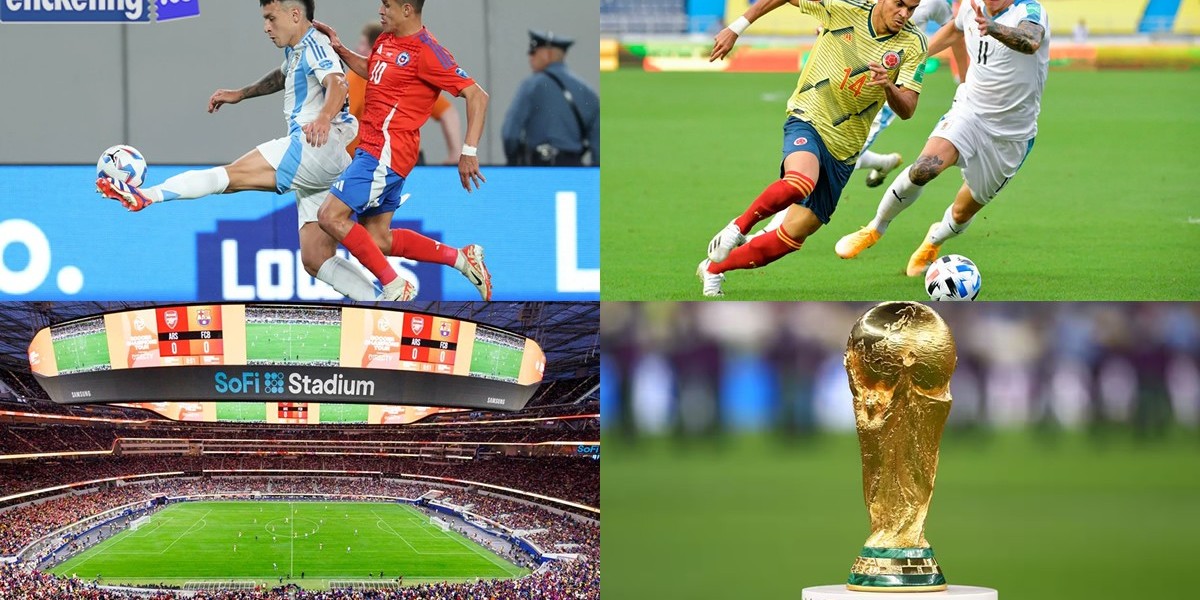 FIFA 2026 Tickets: Socceroos Step Up FIFA 2026