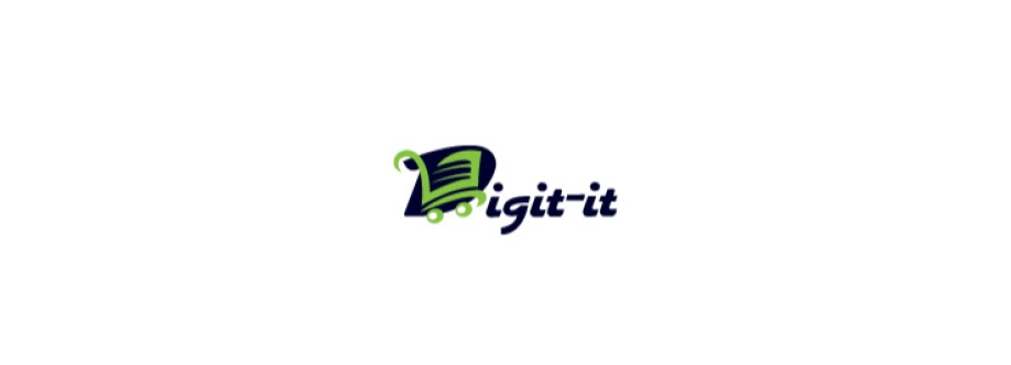 Shop Digit It Cover Image