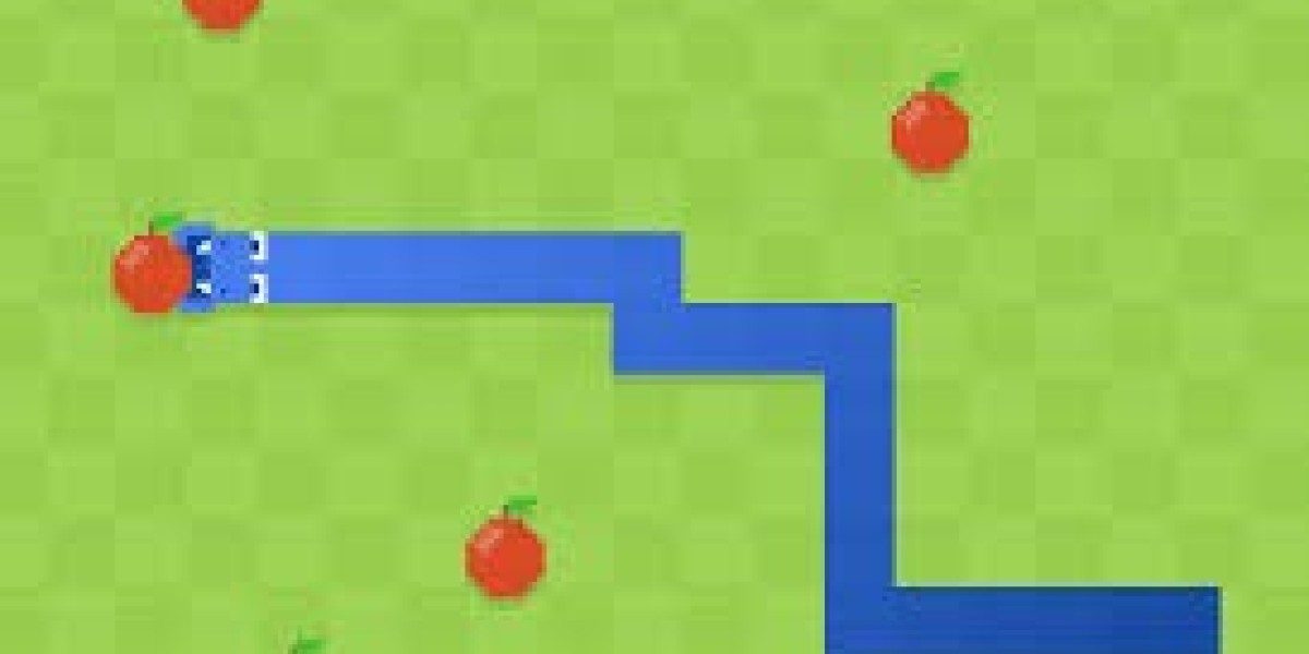 Rediscovering the Enduring Charm of Snake Game