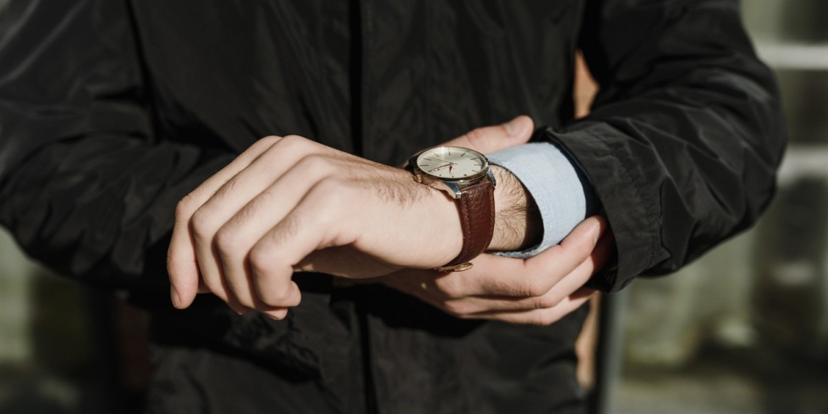 Replica Designer Watches UK: Affordable Luxury