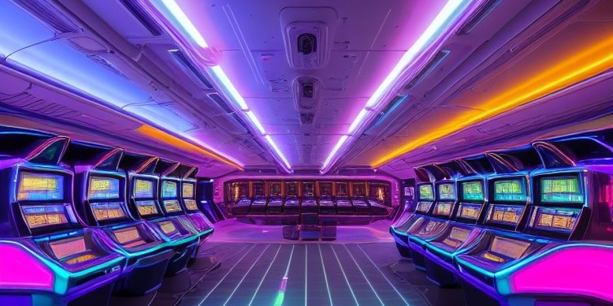 Astronaut Journeys in Jackpoty online casino