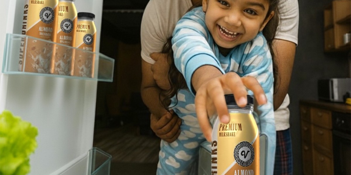 The Modern Purity of Coconut Water