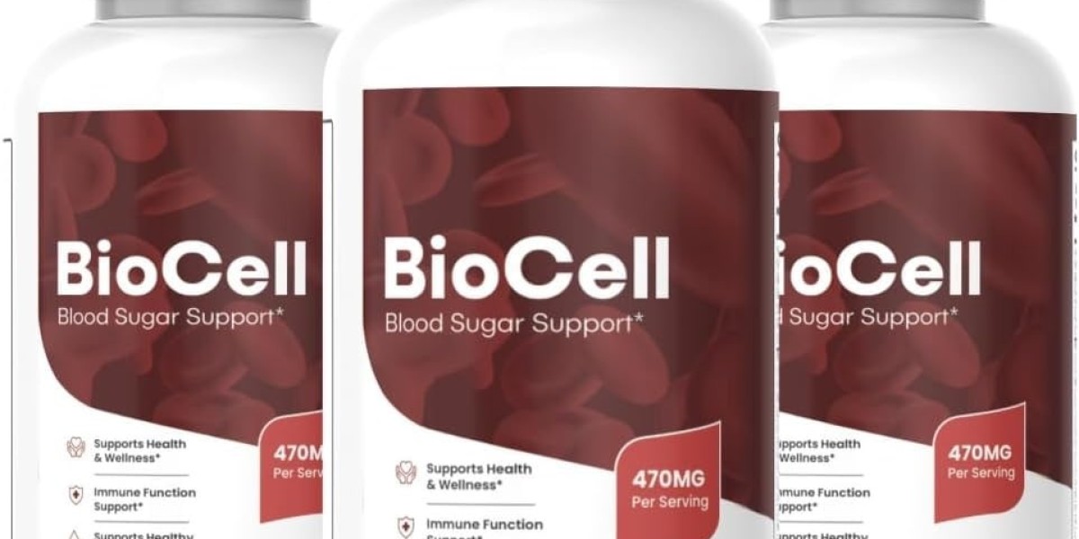 BioCell Blood Sugar Review