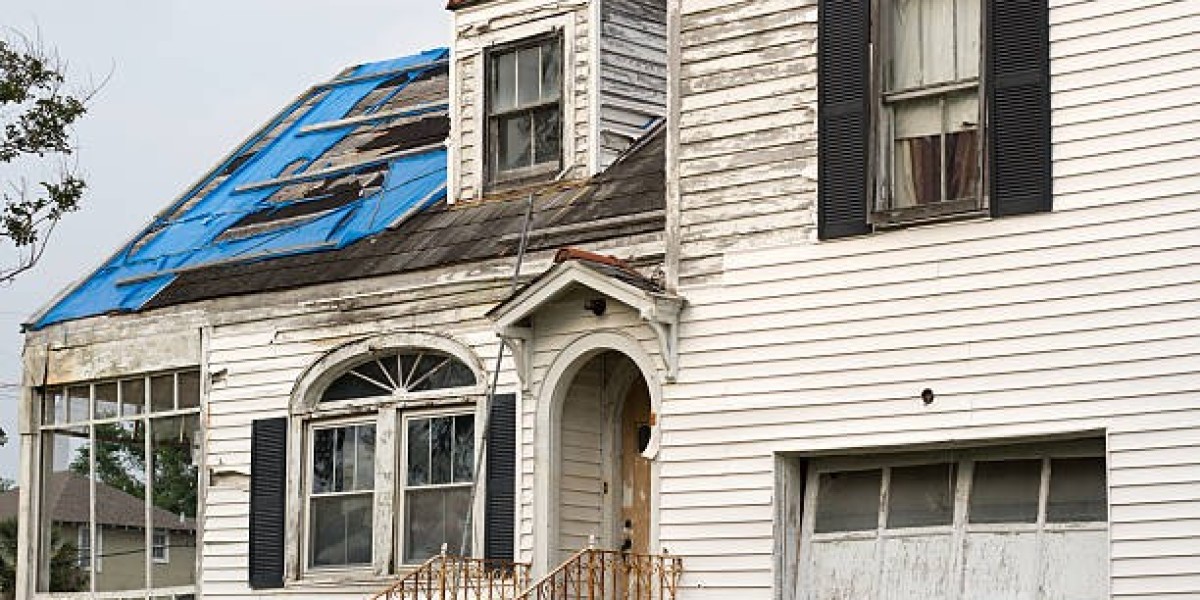Louisiana Property Damage Attorney: Fighting