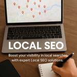 Top local SEO Consultant profile picture