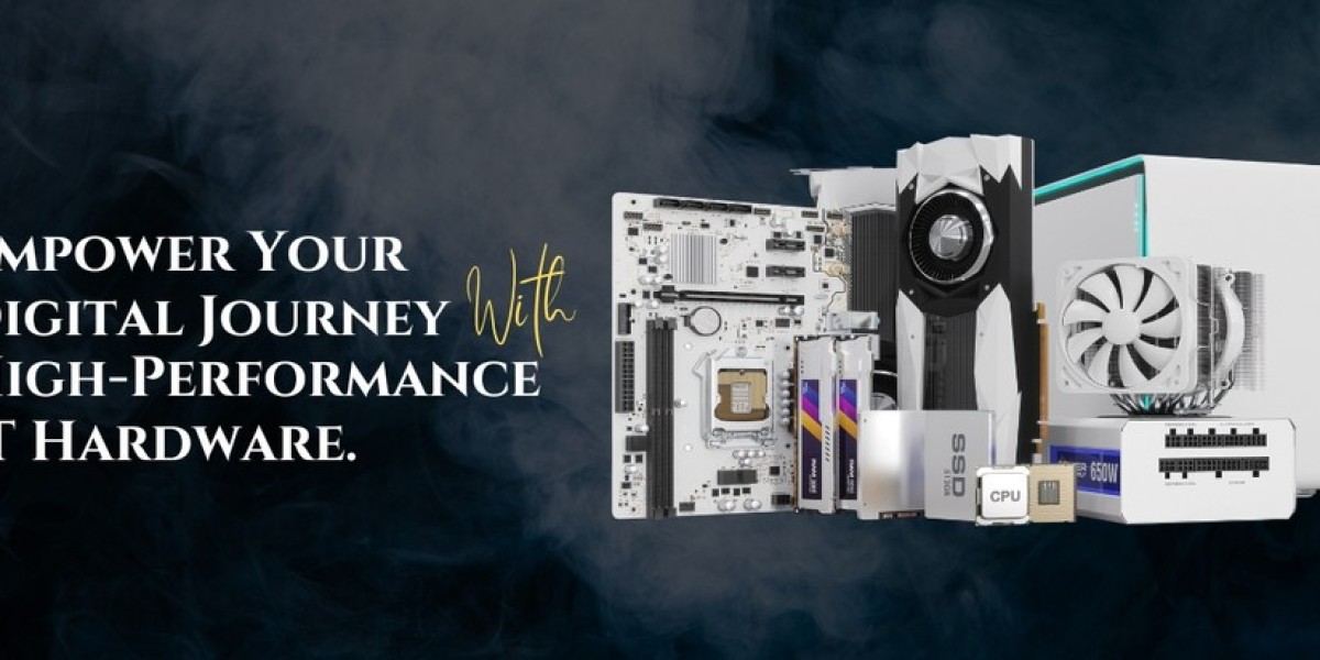 Power Up Your Storage: Why a Drive Enclosure Ma