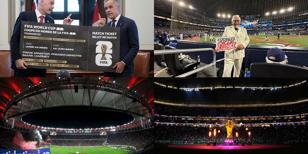 FIFA World Cup Tickets: FIFA announces new draw