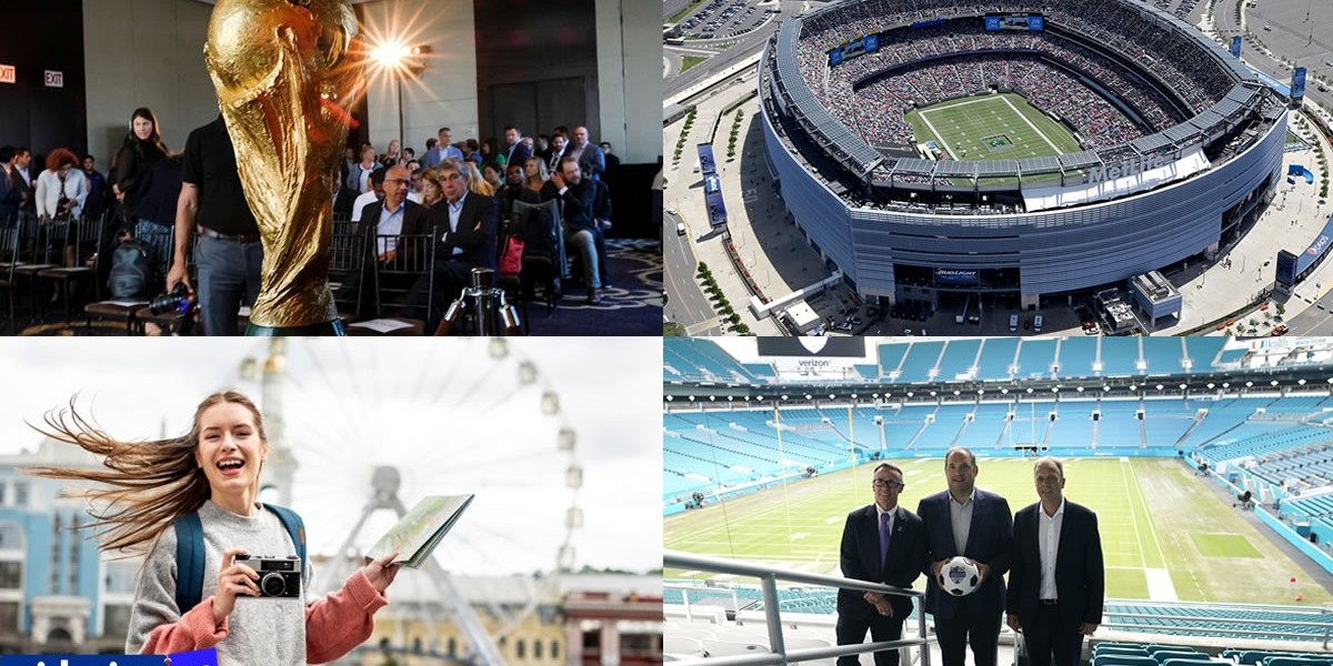 FIFA World Cup 2026 Tickets: Los Angeles Joins