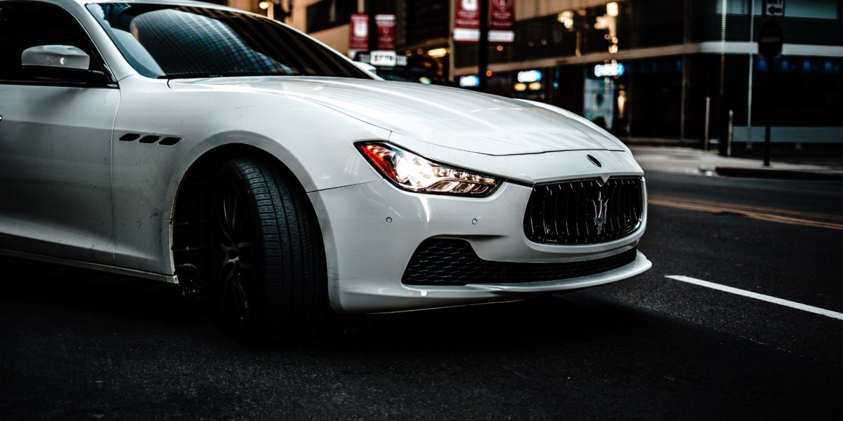 The Ultimate Guide to Owning a Maserati