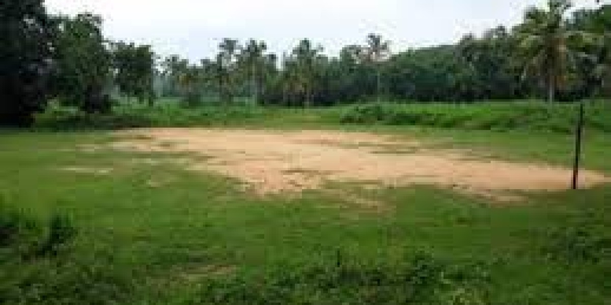 Plot For Sale In Kerala