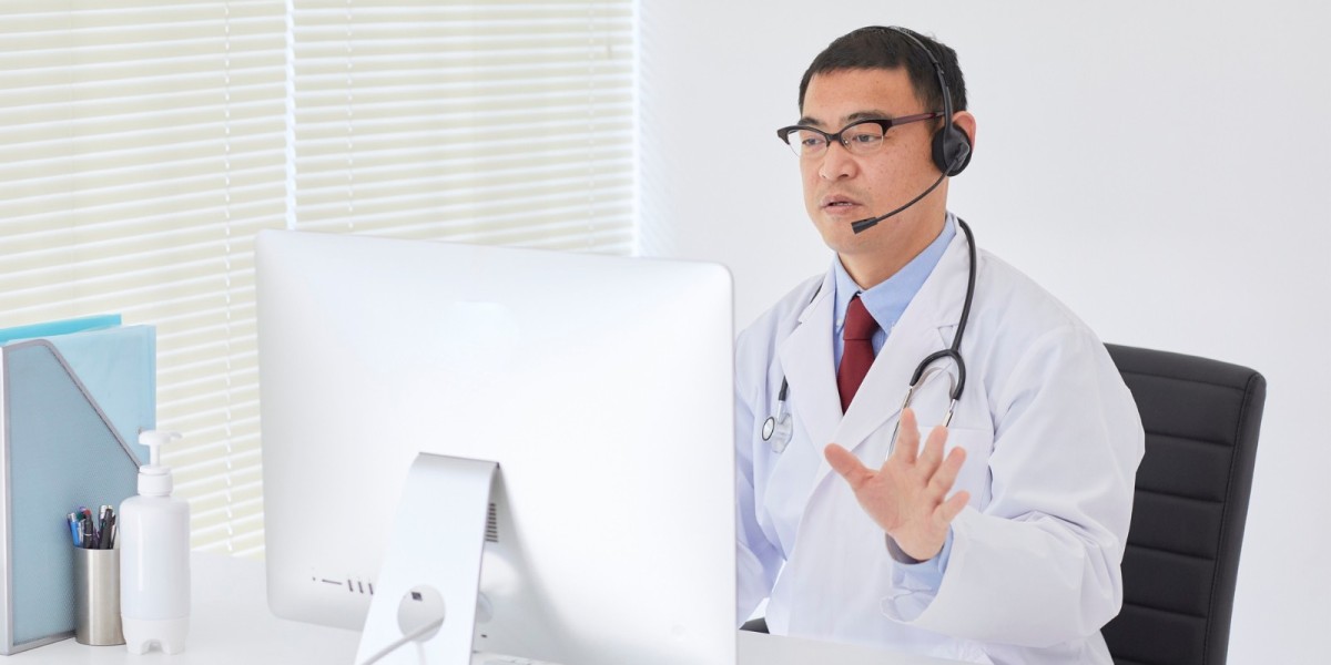 Accessing Healthcare from Home: The Modern Way