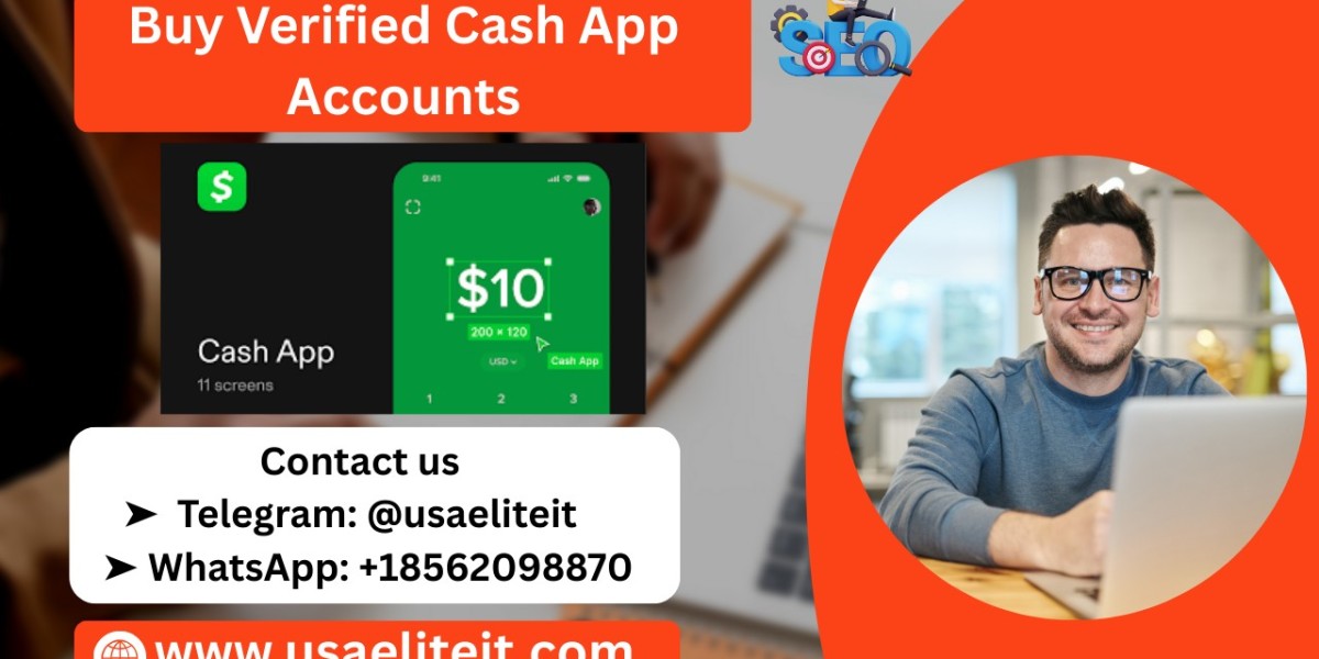 How to Buy Verified Cash App Accounts- New York