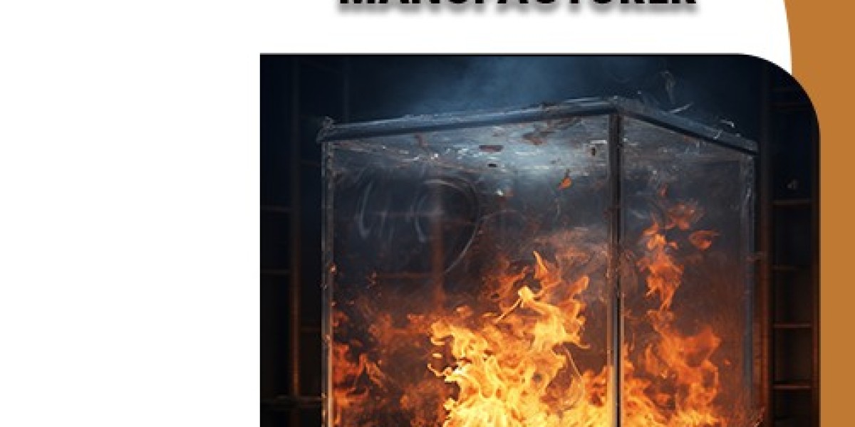 Trusted Fire Rated Glass Manufacturer