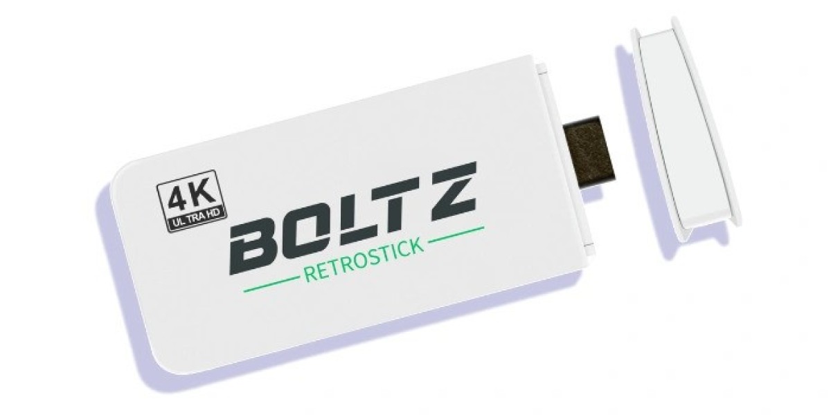 Boltz Retro Device Latest Report