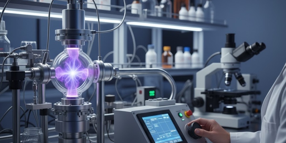 Cold Plasma Equipment Market