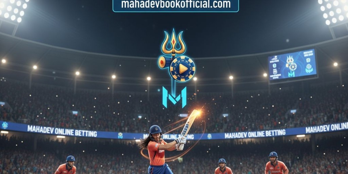 Mahadev Online Betting | Secure Betting ID by m