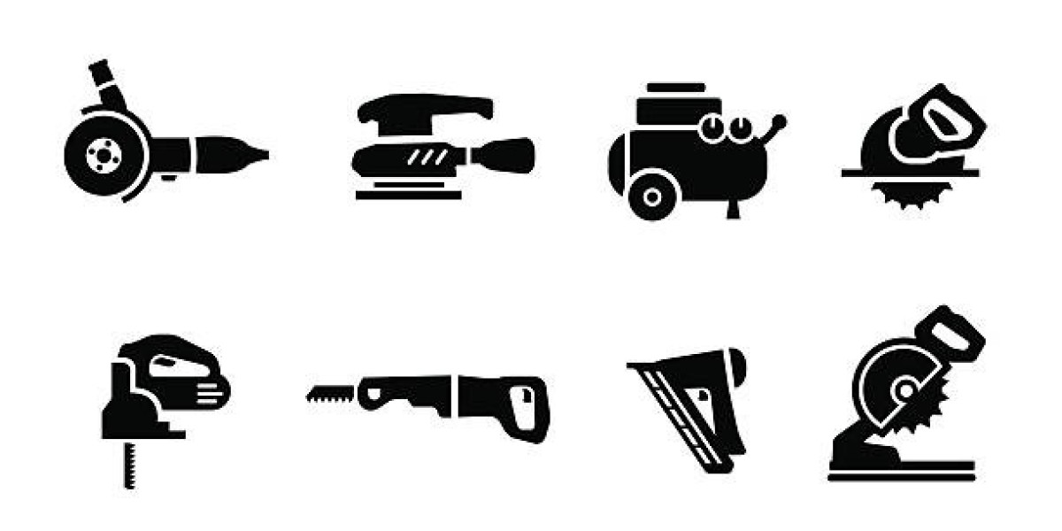 Power Tools Market: Smart Digital Innovations