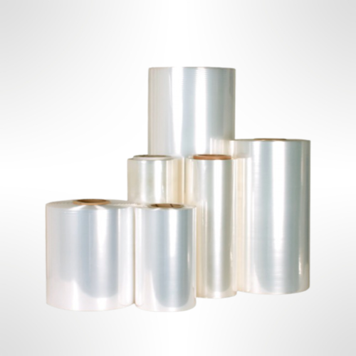 Shrink Films – High-Quality Shrink Wrap for Packaging & Bundling | Various Sizes