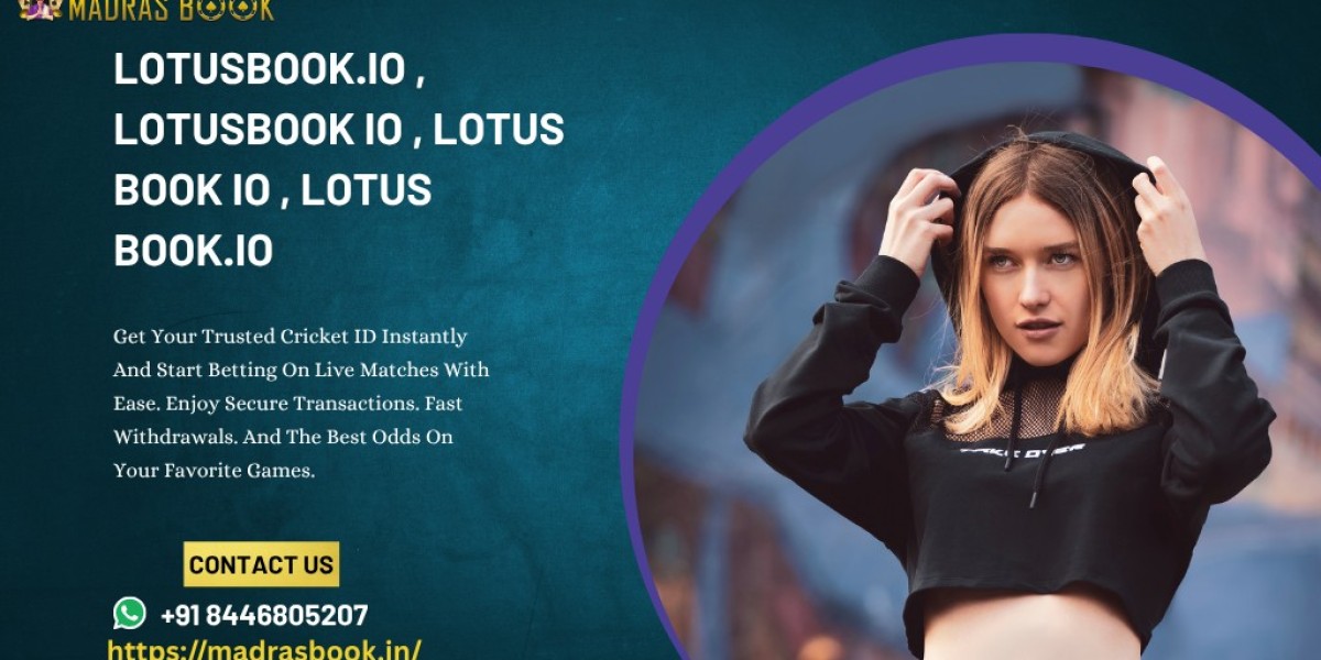 Lotusbook.io – Your Gateway to Safe Online