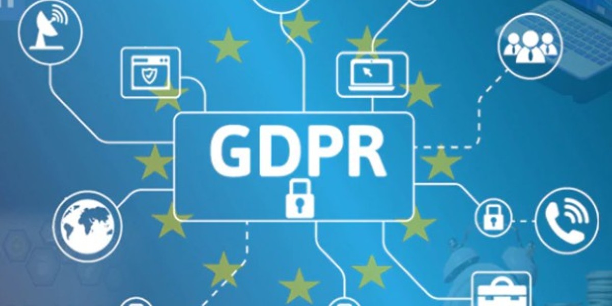 GDPR Compliance Services in India by CyberQuess