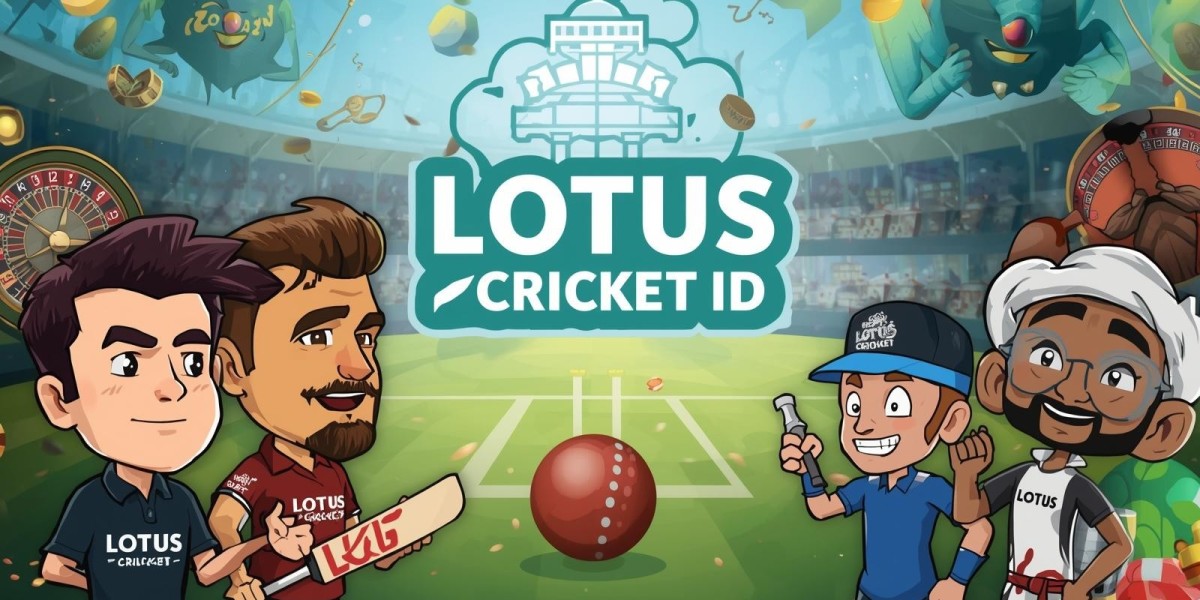 Comparing Lotus Cricket ID Features